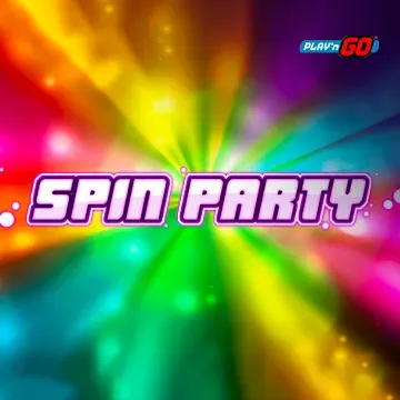 Spin Party - ADAGAMING168