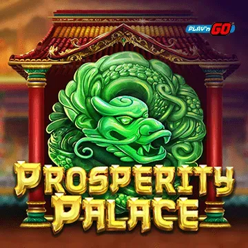 Prosperity Palace - ADAGAMING168