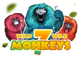 Pragmatic : 7 Monkeys - ADAGAMING168