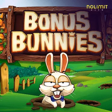 NolimitCity : Bonus Bunnies - ADAGAMING168