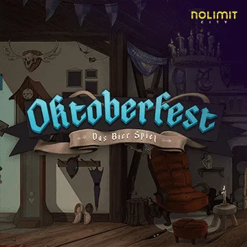 NolimitCity : Oktoberfest - ADAGAMING168
