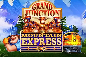 Grand Junction: Mountain Express - ADAGAMING168