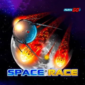 Space Race - ADAGAMING168