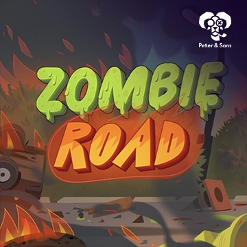 Zombie Road - ADAGAMING168