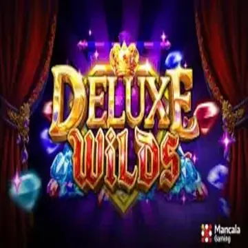 Mancala : Deluxe Wilds - ADAGAMING168