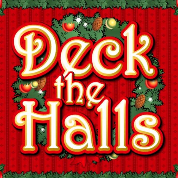Deck the Halls - ADAGAMING168