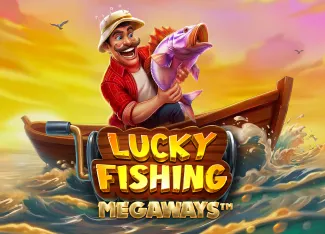 Pragmatic : Lucky Fishing - ADAGAMING168