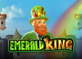 Pragmatic : Emerald King - ADAGAMING168
