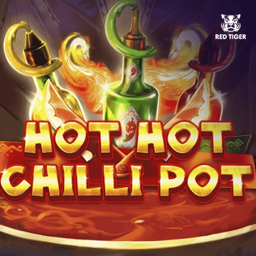 Hot Hot Chilli Pot - ADAGAMING168