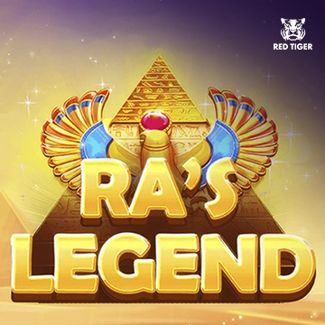 RAs Legend - ADAGAMING168