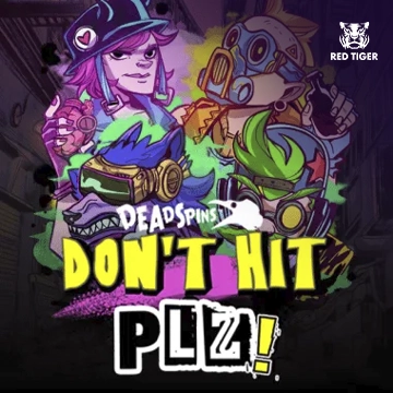 Dont Hit Plz - ADAGAMING168