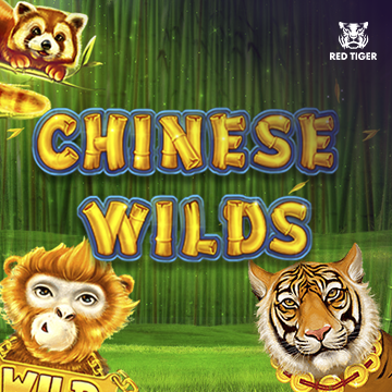 Chinese Wilds - ADAGAMING168