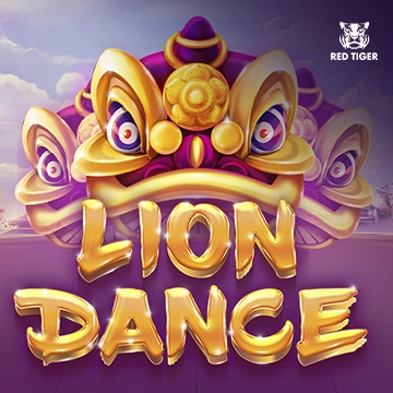 Lion Dance - ADAGAMING168