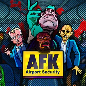 NolimitCity : AFK Airport Security - ADAGAMING168