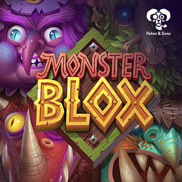 Monster Blox - ADAGAMING168