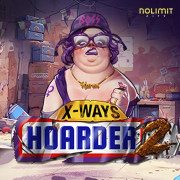 NolimitCity : xWays Hoarder 2 - ADAGAMING168