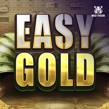 Easy Gold - ADAGAMING168