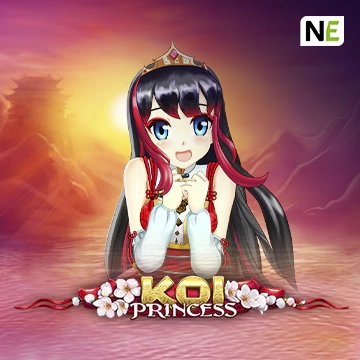 Koi Princess - ADAGAMING168