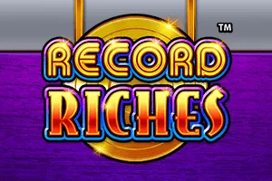 Record Riches - ADAGAMING168