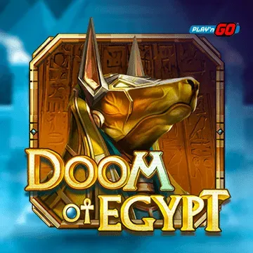 Doom of Egypt - ADAGAMING168