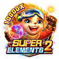 Facai : SUPER ELEMENTS 2 - ADAGAMING168