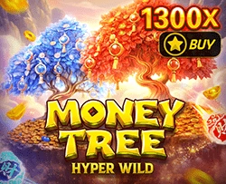 Money Tree - Hyper Wild - ADAGAMING168