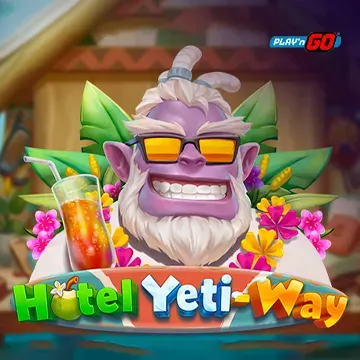 Hotel Yeti-Way - ADAGAMING168