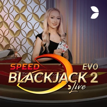 Evo Speed Blackjack 2 - ADAGAMING168