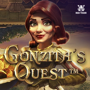 Gonzitas Quest - ADAGAMING168