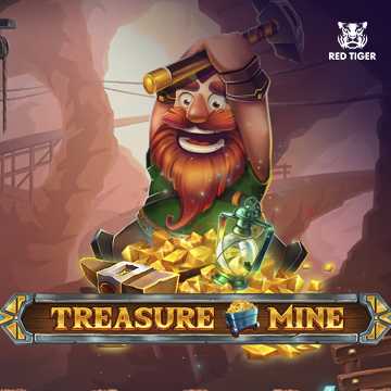 Treasure Mine - ADAGAMING168