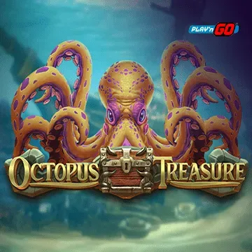 Octopus Treasure - ADAGAMING168