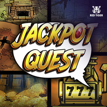 Jackpot Quest - ADAGAMING168
