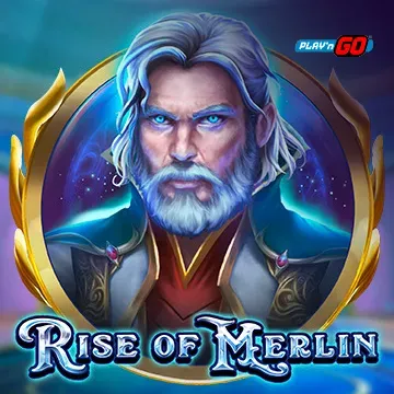 Rise of Merlin - ADAGAMING168