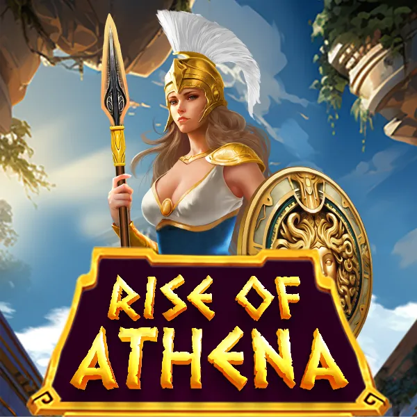 Rise of Athena - ADAGAMING168