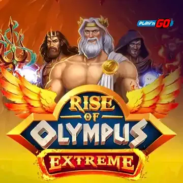 Rise of Olympus Extreme - ADAGAMING168