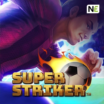 Super Striker - ADAGAMING168