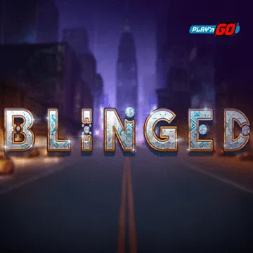 Blinged - ADAGAMING168