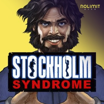 NolimitCity : Stockholm Syndrome - ADAGAMING168
