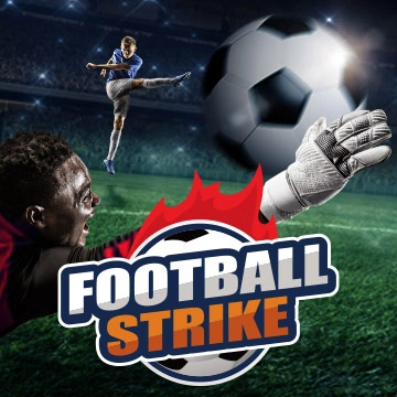 Football Strike - ADAGAMING168