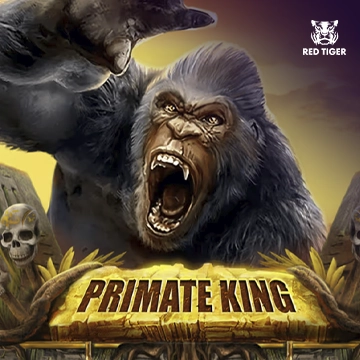 Primate King - ADAGAMING168