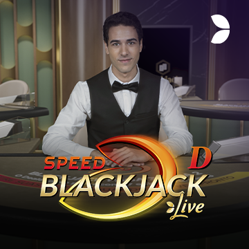 Speed Blackjack D - ADAGAMING168