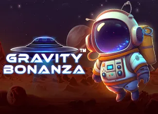 Pragmatic : Gravity Bonanza - ADAGAMING168