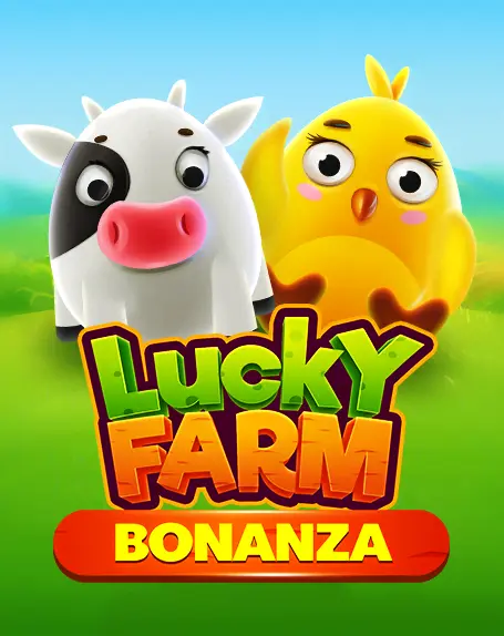 Bgaming : Lucky Farm Bonanza - ADAGAMING168