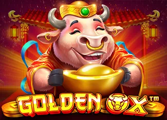 Pragmatic : Golden Ox - ADAGAMING168