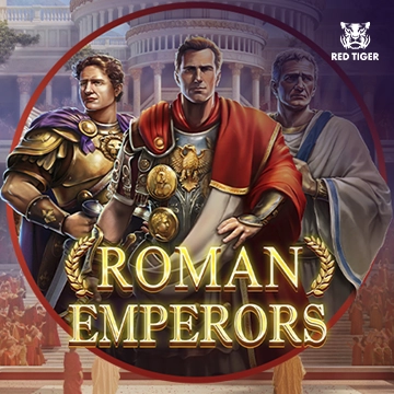 Roman Emperors - ADAGAMING168