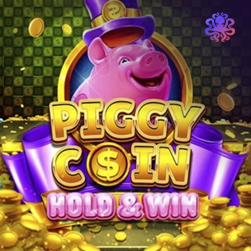 Piggy Coin: Hold & Win - ADAGAMING168