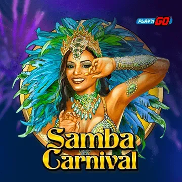 Samba Carnival - ADAGAMING168