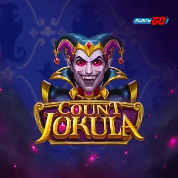 Count Jokula - ADAGAMING168