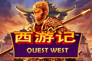 Quest West - ADAGAMING168