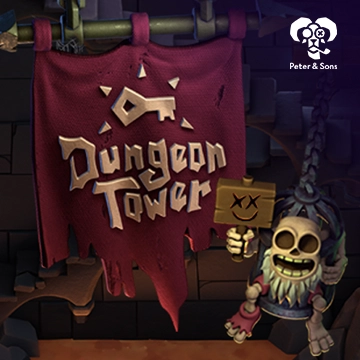 Dungeon Tower - ADAGAMING168